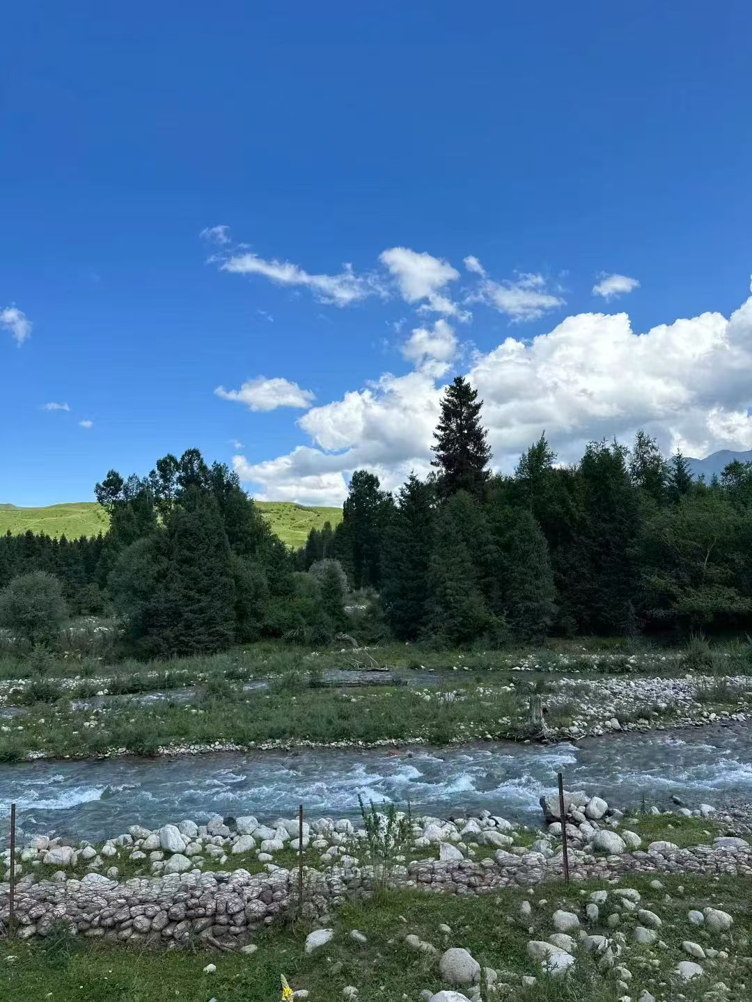 可克达拉旅游定制